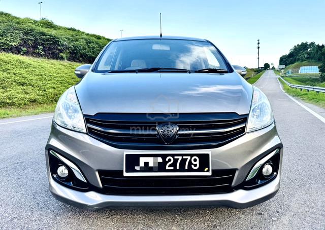 -2018-Proton ERTIGA 1.4 EXECUTIVE (A)Loan/Cash - 3