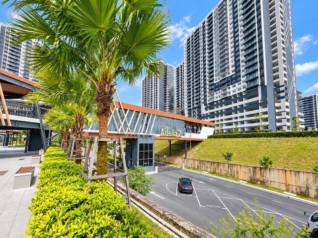 Residensi Adelia 2 1