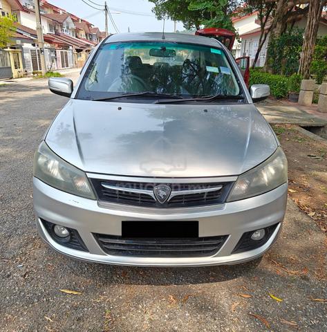 2011 Proton SAGA 1.3 FL (A) - 2