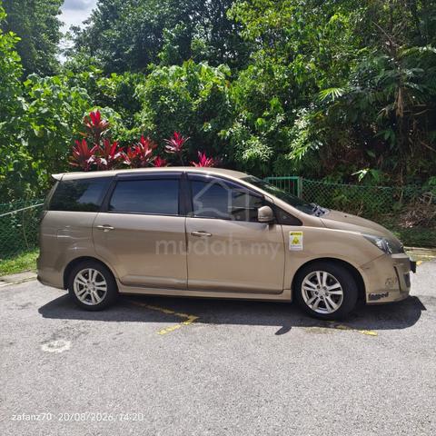 2012 Proton EXORA 1.6 BOLD EXECUTIVE (A) - 3