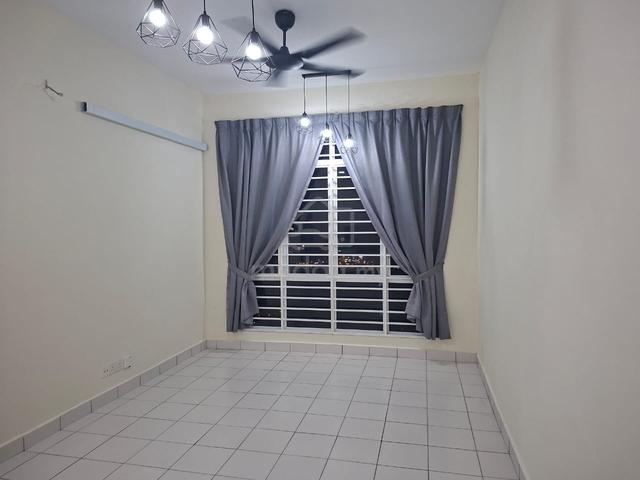 Residensi Bandar Bukit Mahkota (PR1MA @ Bandar Bukit Mahkota) 1