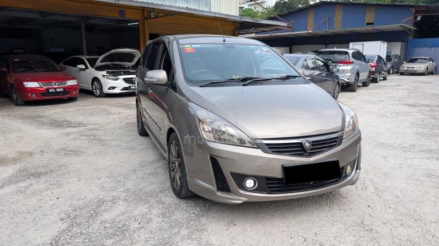 2016 Proton EXORA 1.6 PREMIUM FACELIFT (A) TIP TOP - 3