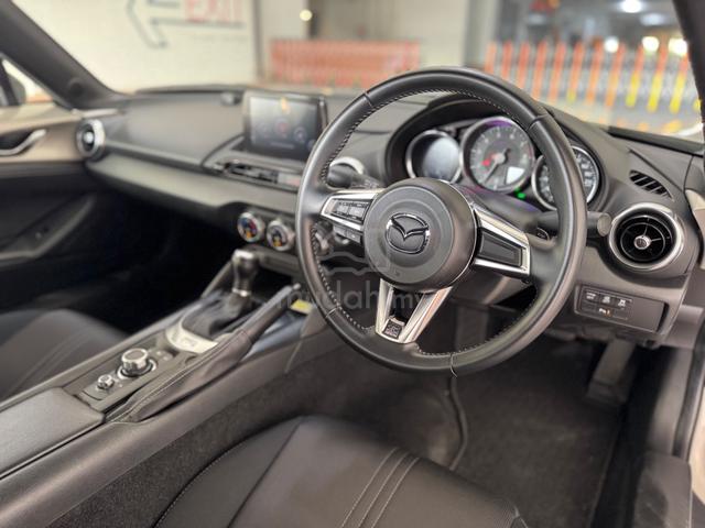 *2023*Mazda ROADSTER MX-5 1.5 S Special PKG (A)MX5 - 3
