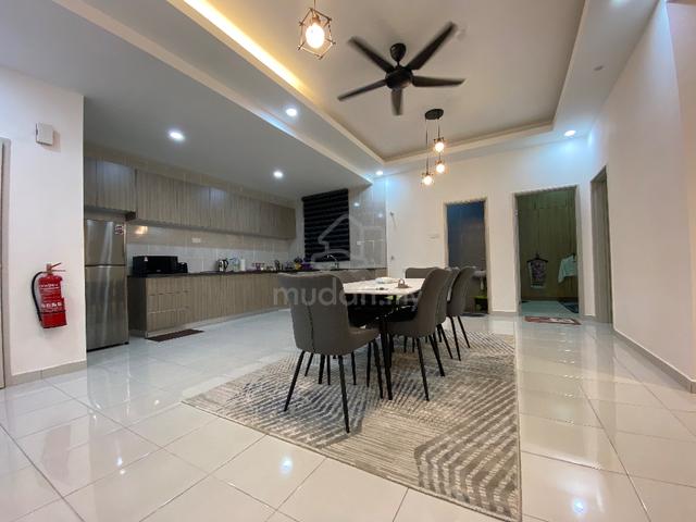 Residensi Adelia 1