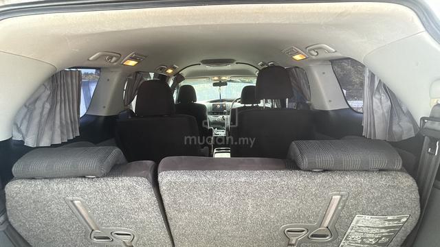 2009 Toyota ESTIMA 2.4 AERAS ACR50W (A) - 3