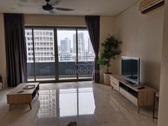 The Capsquare Residences 1