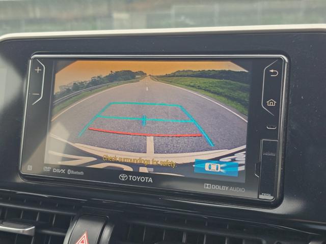 2018 Toyota C-HR 1.8 REVERSE CAMERA FULL KIT - 2
