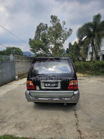 2003 Toyota UNSER 1.8 LGX (A) - 3