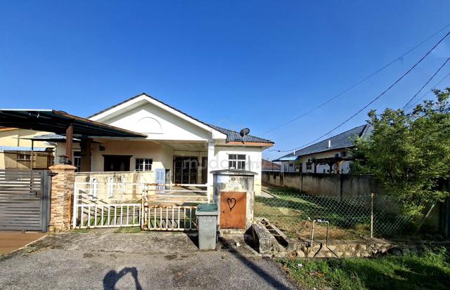 Single Storey Semi-D TAMAN TUANKU JAAFAR Senawang Seremban N.S 1