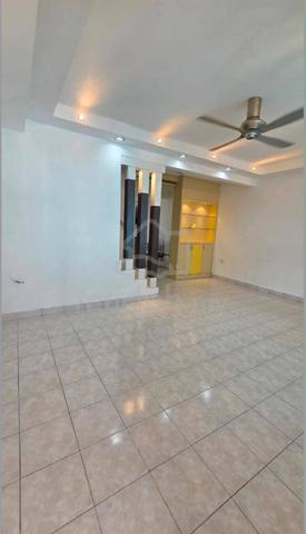 Taman Sri Pulai Perdana Double Storey House for Sale 1