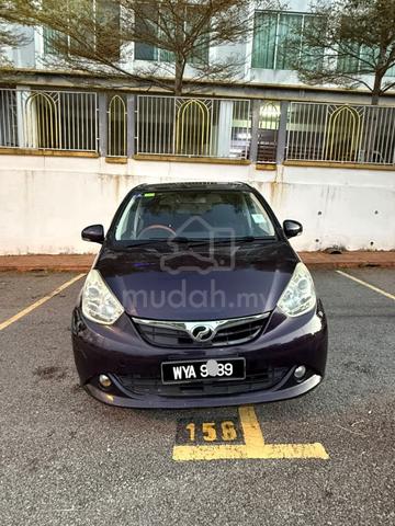 2013 Perodua MYVI 1.3 EZI STANDARD (A) - 5