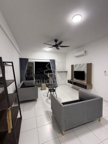 Permas Ville Apartments 1