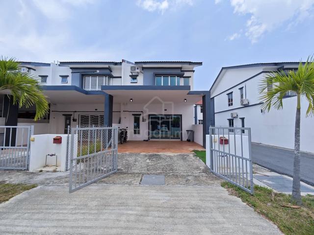 TO RENT Teres 2 Tingkat Residensi PRIMA Port Dickson, Lukut 1