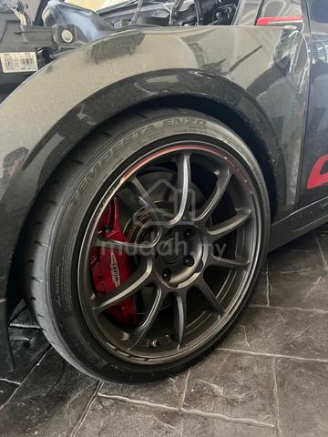 2021 Mini JOHN COOPER WORKS 2.0 (A) - 5