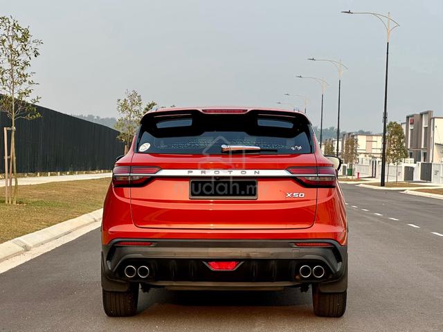 PROTON X50 1.5 PREMIUM🔥CHEAPER iN MALAYSIA‼️‼️‼️ - 3