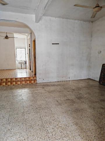 Taman selamat double terrace , alma 1