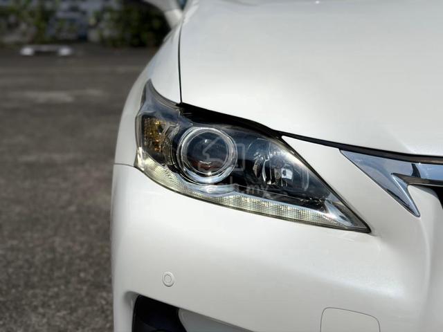 2012 Lexus CT200 1.8 h HYBRID LUXURY GOT WARRANTY - 5