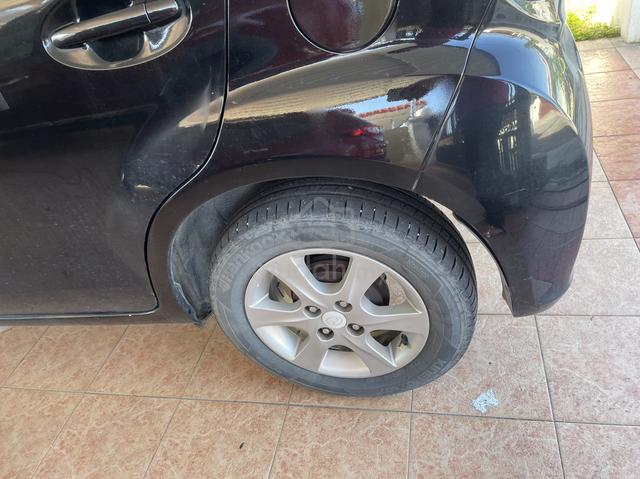 2011 Perodua MYVI 1.3 EZI MY05 M300 FACELIFT (A) - 3