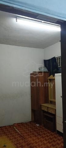 Rasah Jaya Flat 1