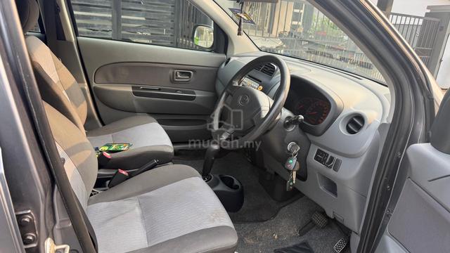 2009 Perodua MYVI 1.3 EZ MY05 M300 FACELIFT (A) - 5