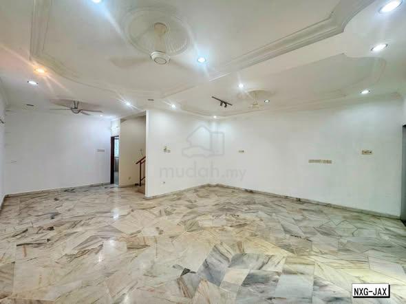 Batu Belah Double Storey Fully Build Good Condition Best Buy Kapar 1
