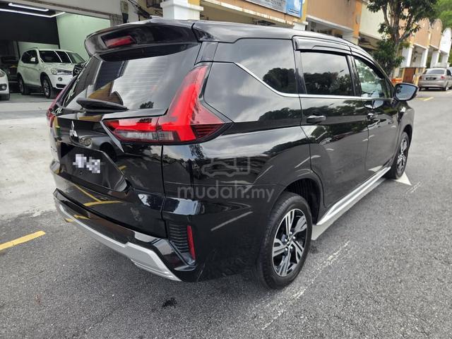 2024 Mitsubishi XPANDER 1.5cc Cash deal car - 4