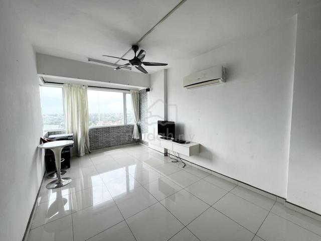 Pangsapuri Seri Jaya 1