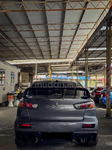 Proton inspira 1.8(M) Fully Mod - 5