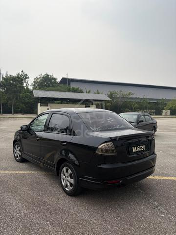 2014 Proton SAGA 1.3 FLX EXECUTIVE MY08 FACELIFT - 3