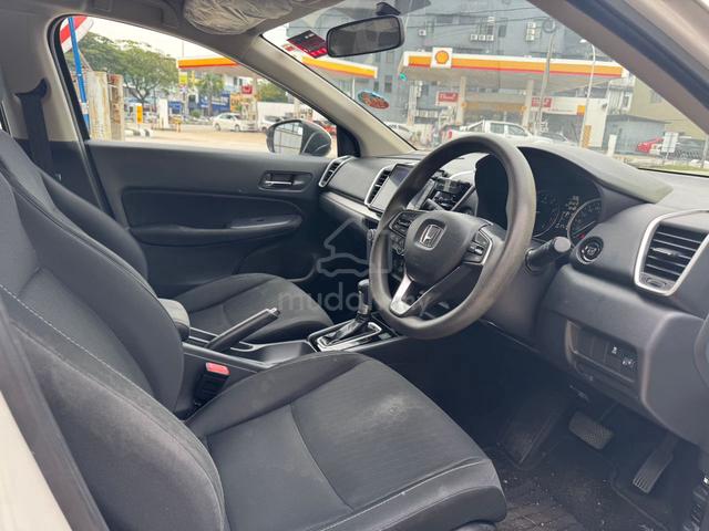 2022 Honda CITY 1.5 E (A) GN2 NEW MODEL - 5