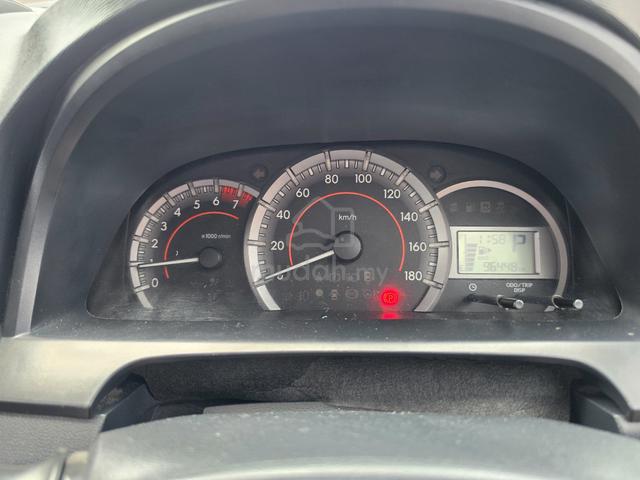 Toyota avanza 1.5S 2019/2020 3 years warranty - 5