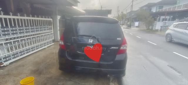 2005 Honda JAZZ 1.5 I-DSI (A) - 3