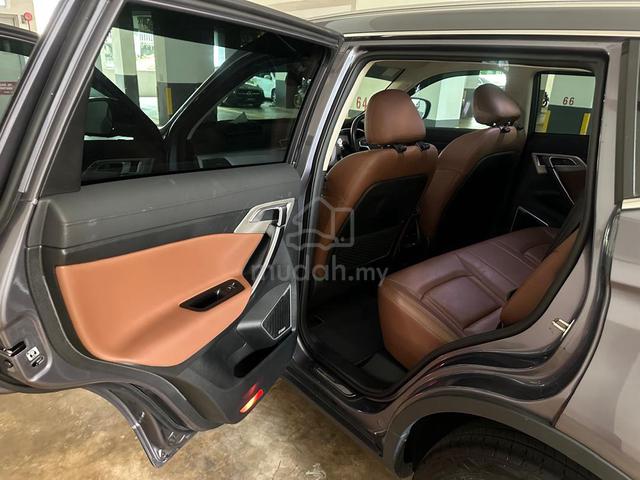 2022 Proton X70 1.8 PREMIUM 2WD MY18 (A) - 4