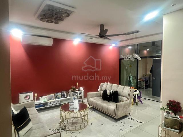 Citrine Residenz Seri Alam 1