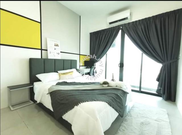 K Residence (Seberang Jaya) 1