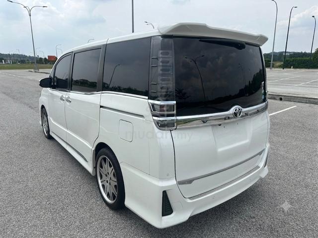 2024 Toyota VOXY 2.0 S-Z (A) - 3