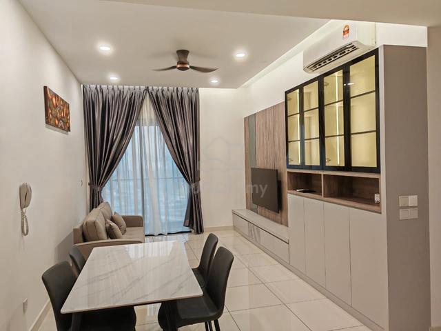 Continew Condominium 1