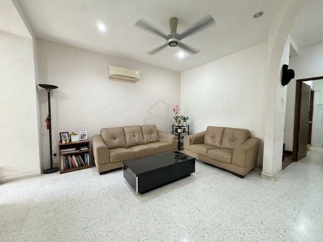 [Below Market Value] SS19 Double Storey 22x80 (Park 4 cars) 1