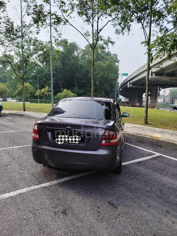 2010 Proton SAGA 1.3 BASE LINE (A) - 2