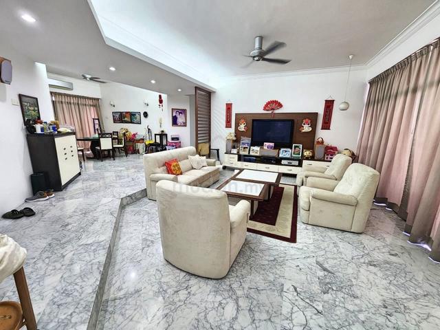 Cantonment Court 1