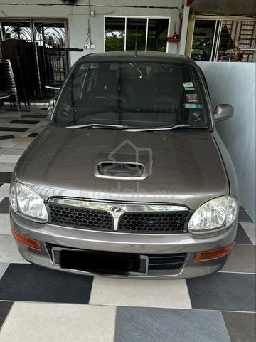 2006 Perodua KELISA 1.0 EZ (A) - 1