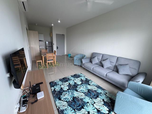 Almyra Residences 1