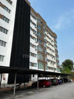 Taman Sabha Impian 1