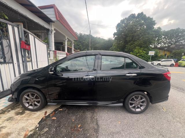 2016 Perodua BEZZA 1.3 PREMIUM X (A) - 3