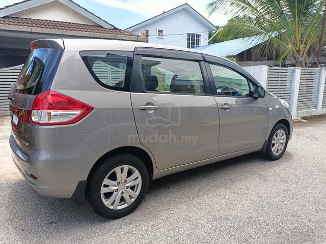 2018 Proton ERTIGA 1.4 EXECUTIVE (M) - 3