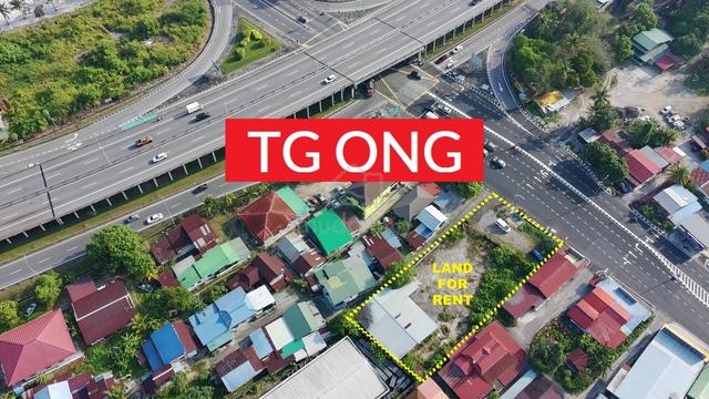 Land Commerical Lot Near Seberang Jaya Hospital easy Access to Sunway 1