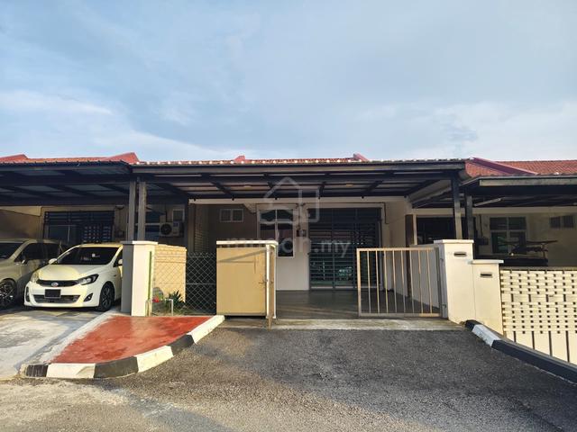 RESIDENSI Taman Seri Mahkota, Kulim. 1