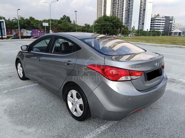 2013 Inokom ELANTRA 1.6 HIGH SPEC (A) - 4
