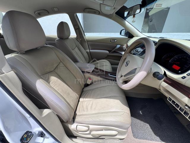 2011 Nissan Teana 2.0 200 XE Luxury (A) - 5