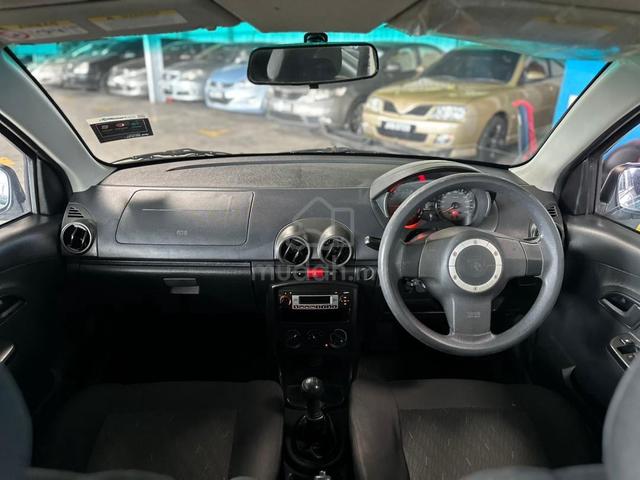 2015 Proton SAGA 1.3 PLUS (M) - 5